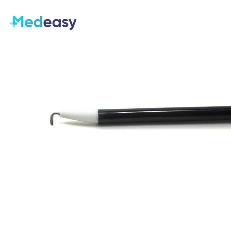 

Медицинский лапароскопический электрод