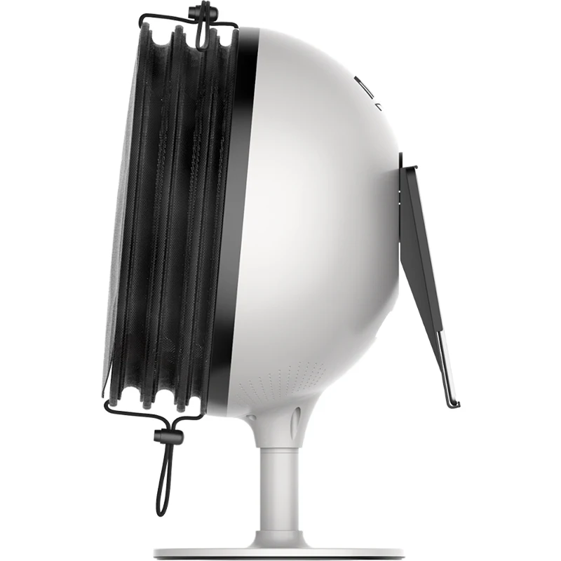 Портативный косметический инструмент DJM 3D умный зеркальный анализатор кожи