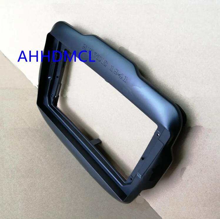 Автомобильная навигационная панель комплект рамы для 9 &quotAndroid мультимедийный