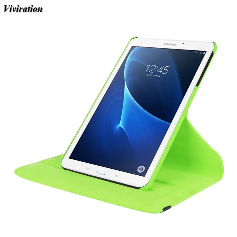 Для Samsung Galaxy Tab S2 9. 0 T813 T810 T815 T819 A A6 9 7 SM-T280 SM-T285 2016 вращающаяся Складная подставка с