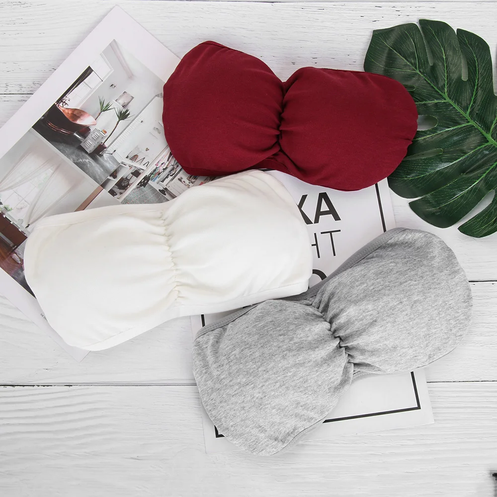 Женский летний сексуальный невидимый бюстгальтер нижнее белье бесшовный без