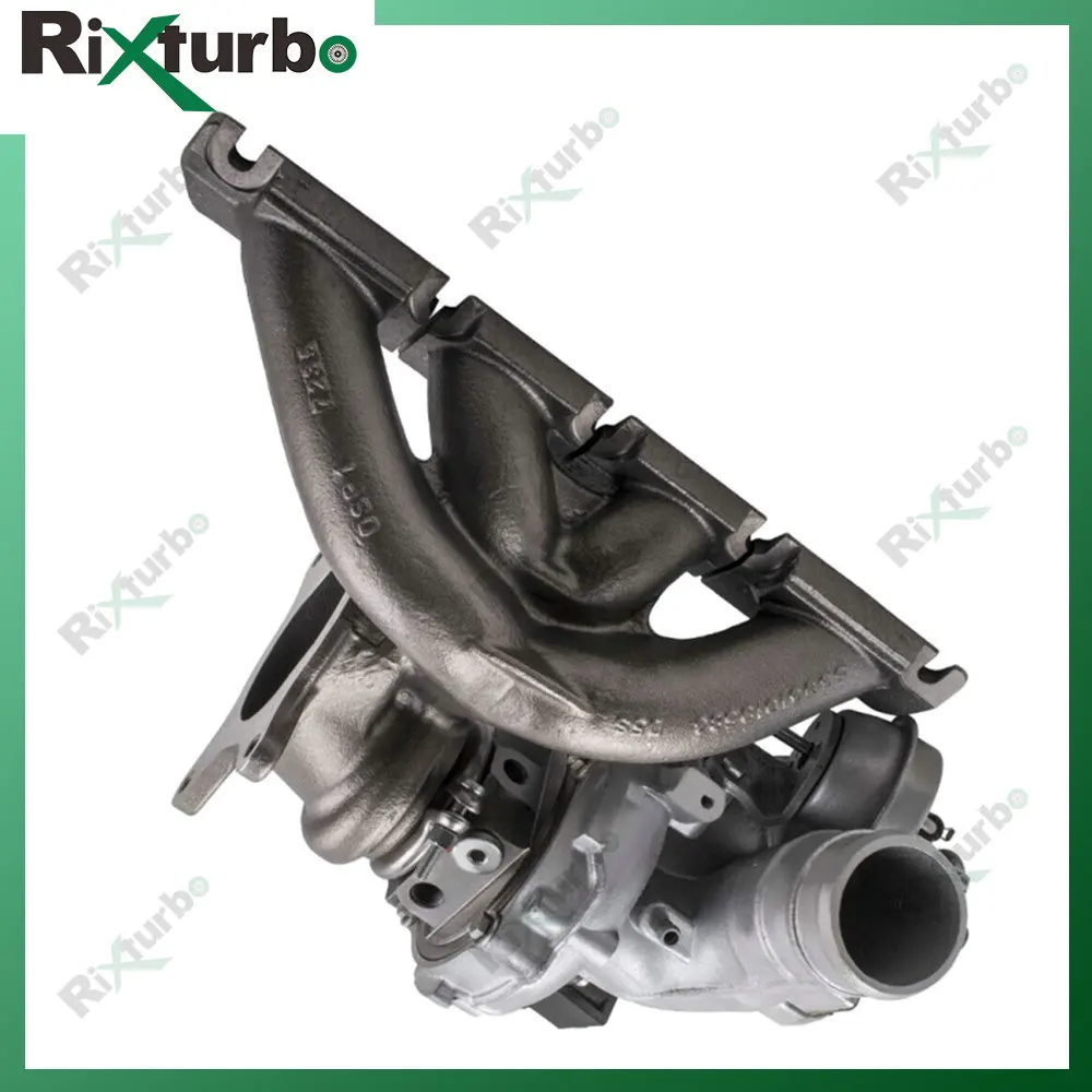 

Turbo Charger Complete Kit K03 53039880123 53039880159 For Audi A3 1.8 TFSI 118Kw BYT BZB CDAA 06J145701J Turbine Turbolader