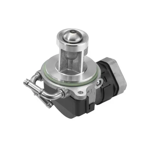Клапан рециркуляции\ MB W169/W245 2.0CDi 04 WAHLER 7504D|Шумоглушители| |
