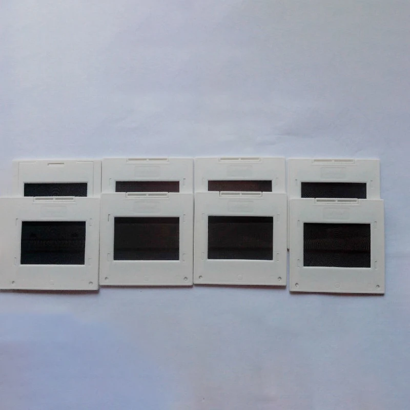 

Набор для рассеивания помех, карманная решетчатая доска с отделкой, демонстрация оптического явления и инструмент для исследования