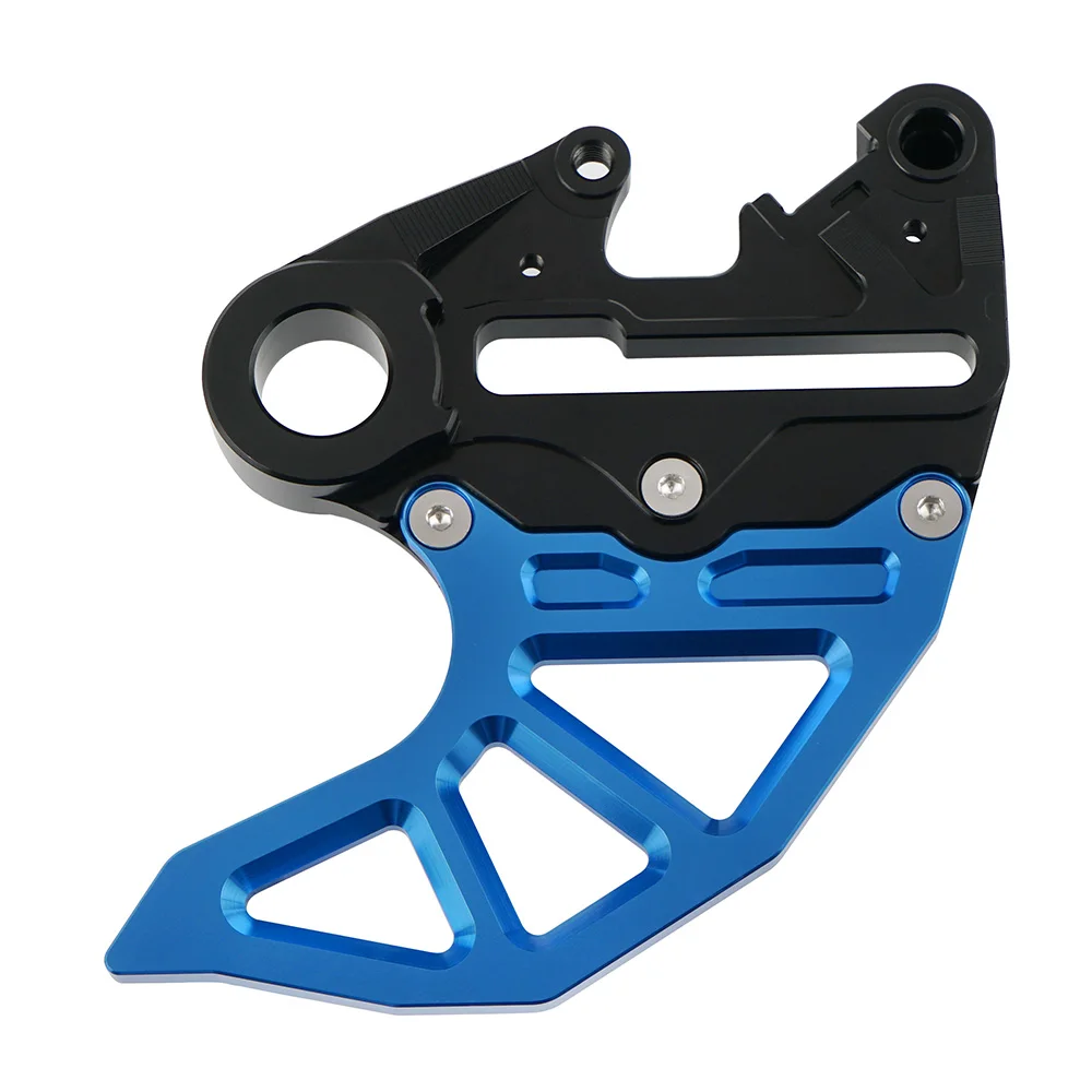 

Motorcycle Magura Caliper Rear Brake Disc Guard Protector forTE FE FX TX 125 250 350 450 501 300 200 2018-2021