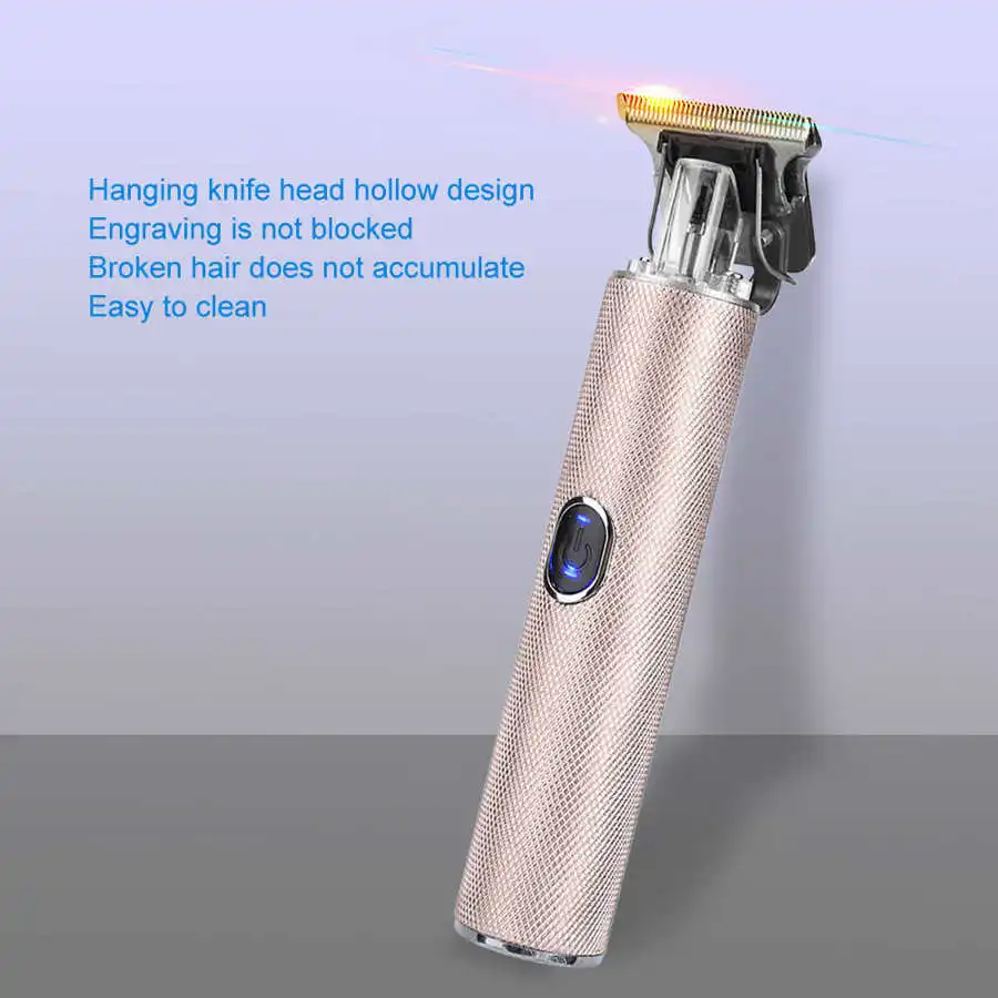 

Personal Care Appliances