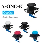 Оригинальный 3D аналоговый датчик джойстик запасные части левыйправый Ремонтный комплект стики для Nintendo Переключатель джойстик контроллер