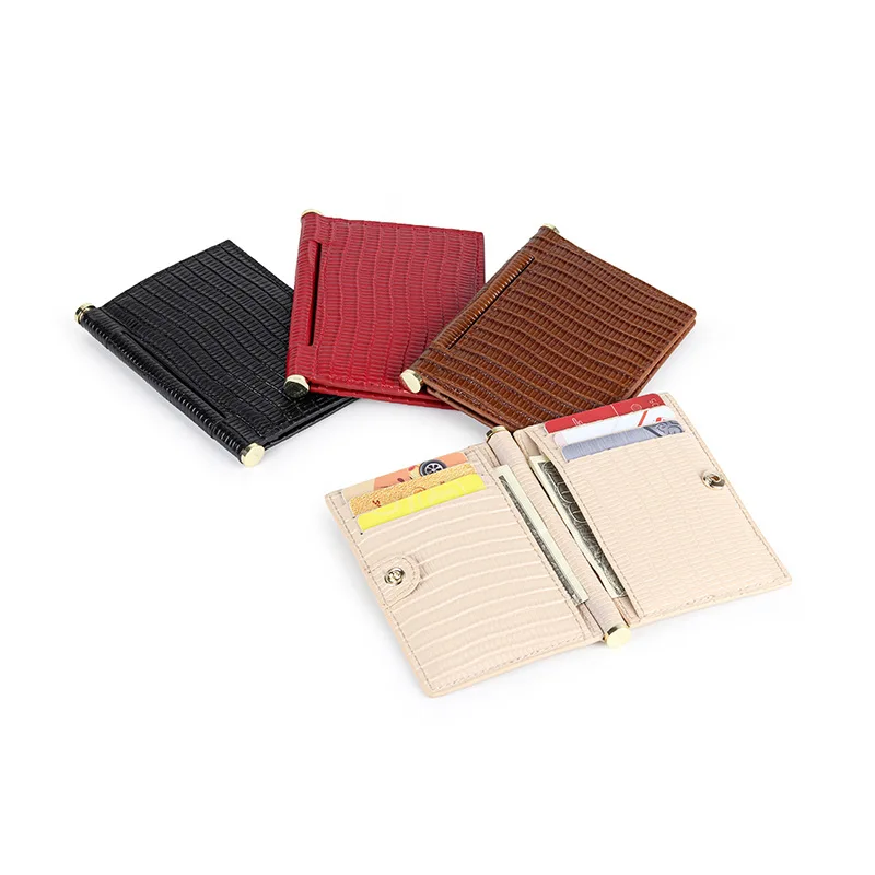New Leather Passport Holder Women ID Card Cover Passport Wallet Leather Men Cover Business Card Holders Travel Accessories