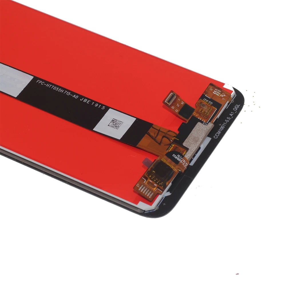 

For Huawei Y5P 2020 Original LCD Display Touch Screen Digitizer Assembly Lcds For Huawei Honor 9S Repair Parts