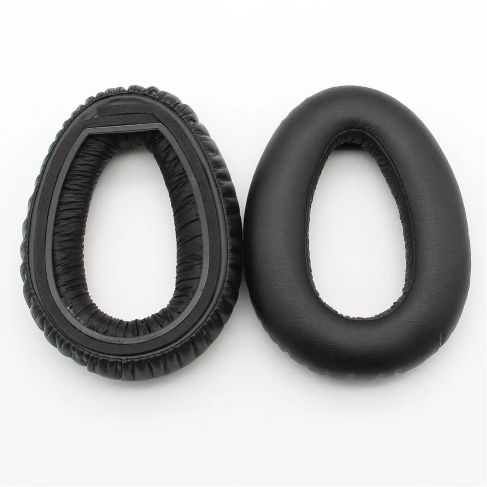 

Replacement Ear Pads Cups Muffs Earpads Earmuffs for Sennheiser PXC550 PXC480 MB660 PXC 550 480 MB 660 Headphones