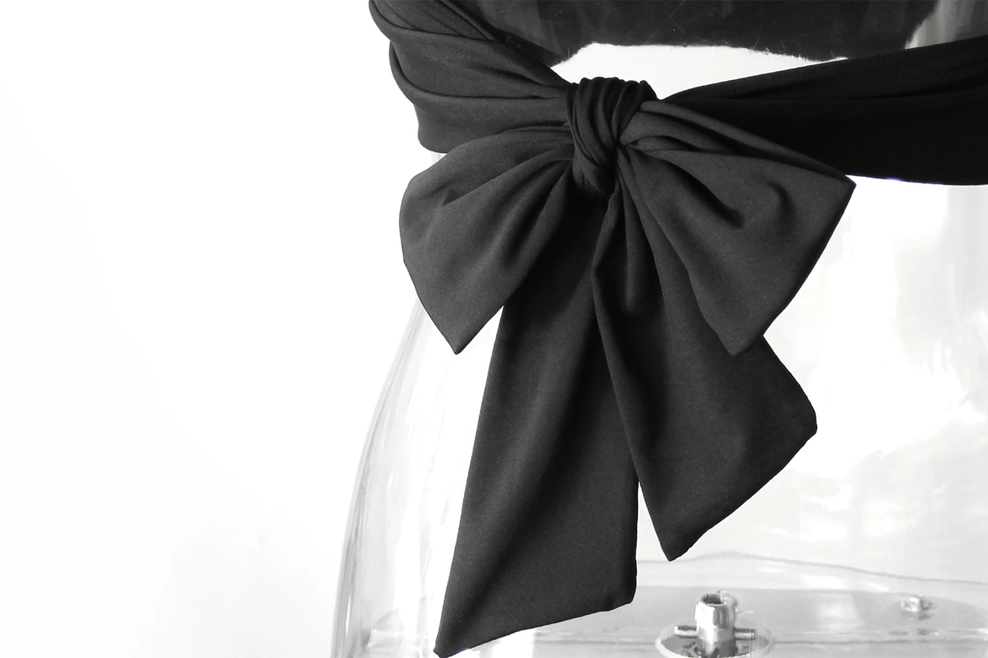 

Summer sleeveless fashion top sexy navel, back, neck, neck and tie tight women's T-shirt