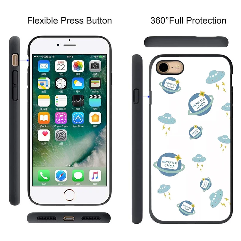 Soft Silicon Phone Case for Xiaomi Mi 9 9T CC9 CC9E SE PRO 8 Lite MI9 6 9pro Cover mi8 8lite coque xiomi 9se capa beautiful | Мобильные
