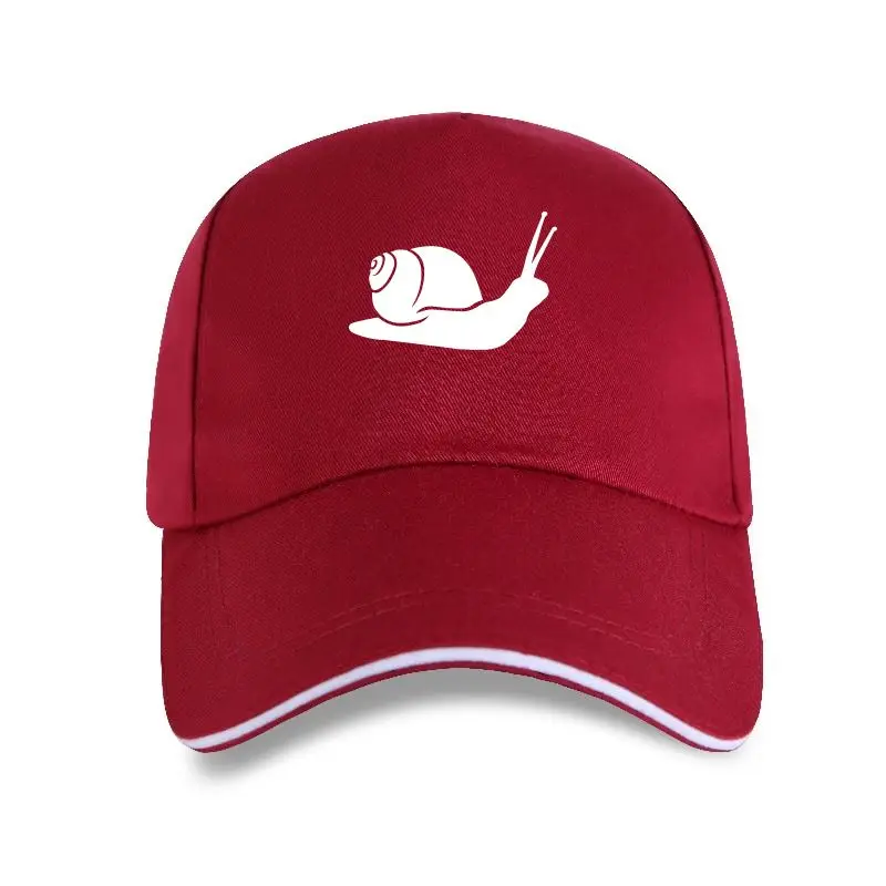 

New Snail Baseball cap Cool Funny Men High Quality
