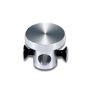 BST небольшая гладильная станция из алюминиевого сплава, мини нагревательный стол для паяльника серии 900 м, сварочные инструменты