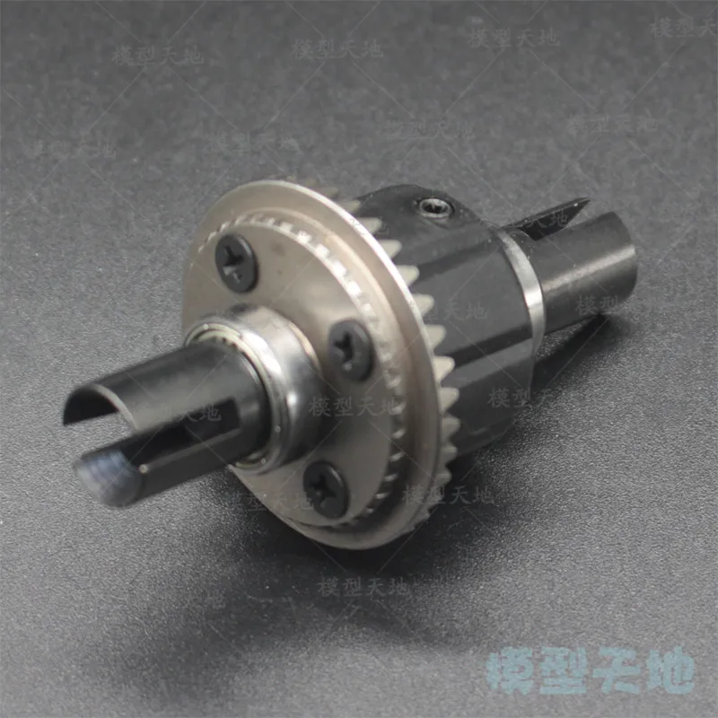60045 Front/Rear Differential Gear Set HSP 1/8 RC 94760/94761/94762/94763/94766 | Игрушки и хобби