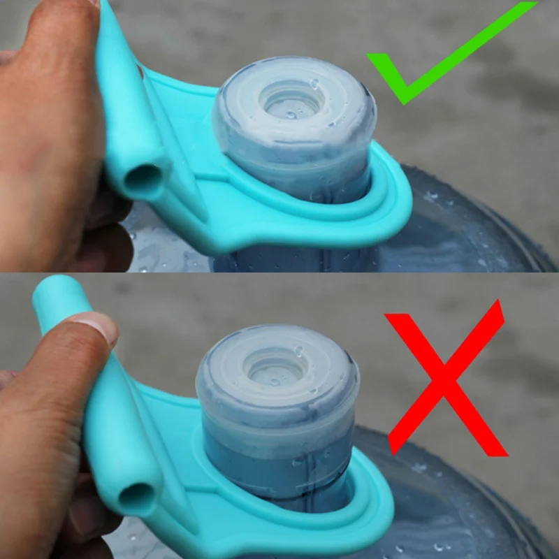 Новый экстрактор воды ведра ручка для экономичный Инструмент извлечения ведром