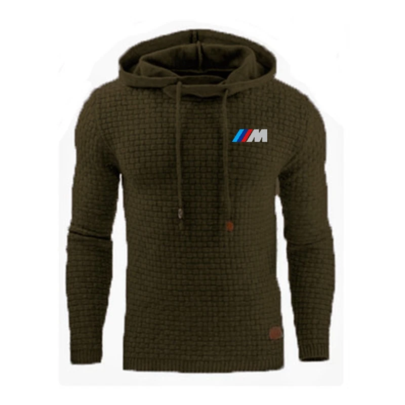 

2021 New Men's Brand Solid Color Sweatshirt Fashion Men's Hoodie Spring And Autumn Winter Hip Hop Hoodie Male Long Sleeve M-3XL