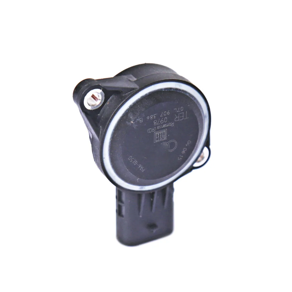 Датчик положения впускного коллектора YCWIN 07L 907 386 для VW Jetta Golf Passat 6 AUDI A3 2 0 T A
