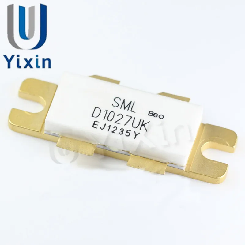 

D1027UK D1027 RF FET MOSFET Silicon Transistor