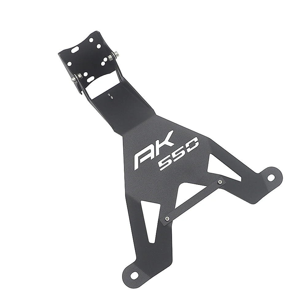 motorcycle accessories mobile phone navigation gps bracket board for kymco ak550 ak550 ak 550 kymco free global shipping