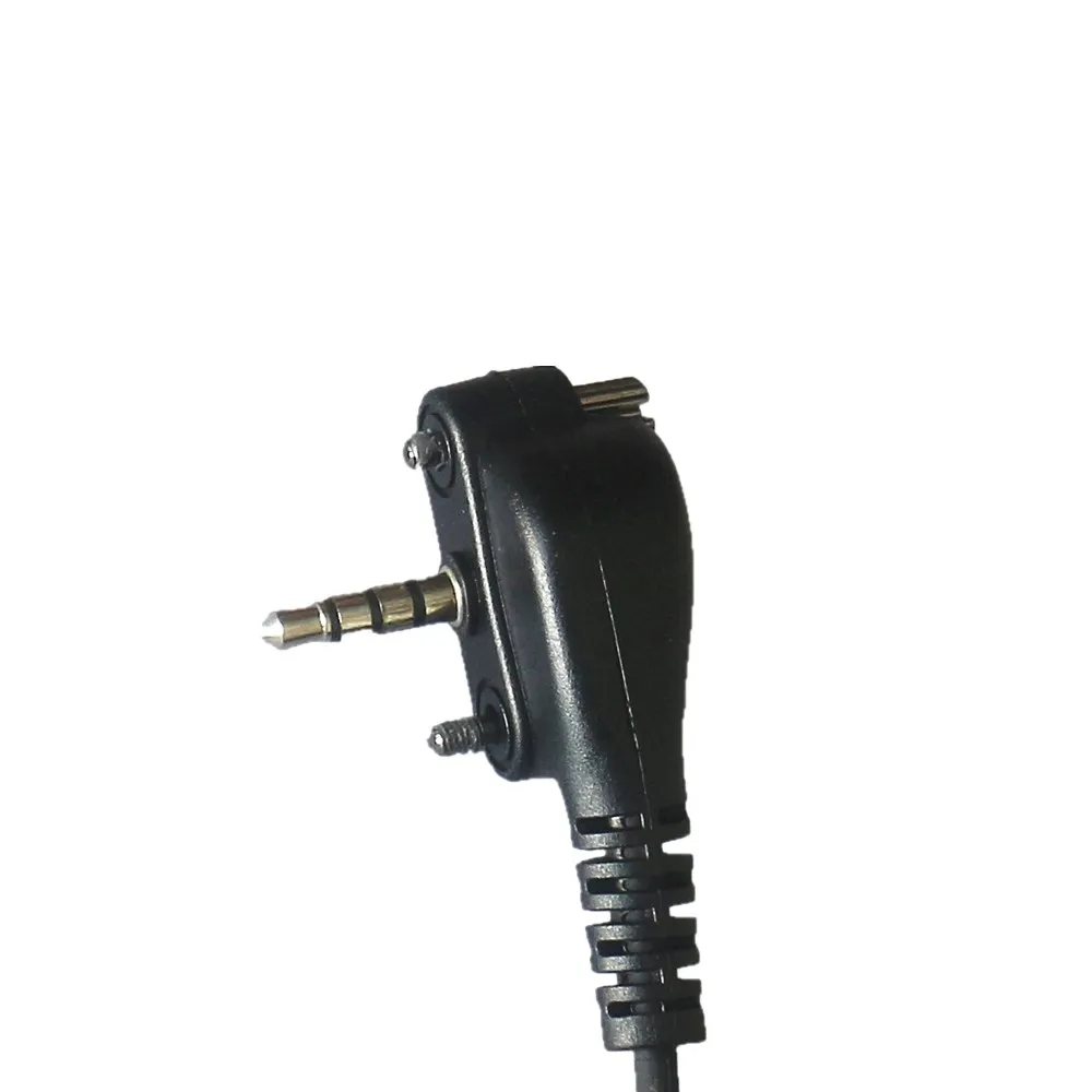 Динамик bluetooth гарнитура наушники Acountic тайное трубки PTT для Vertex Стандартный VX 451 454