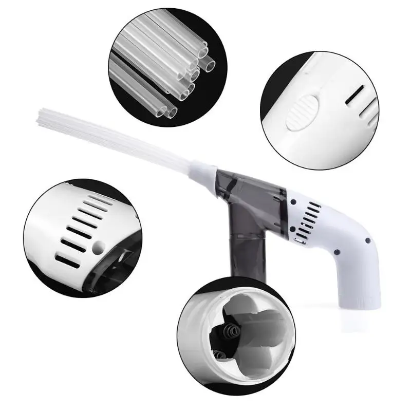 Пыльная щетка для пылесоса многофункциональная удаления пыли и грязи из трубок