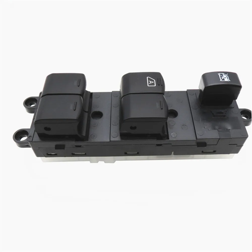 Автомобильный выключатель 25401JD001 Schalter для Nissan Qashqai J10 2 0 dCi 4WD Navara D40 QZ 25401