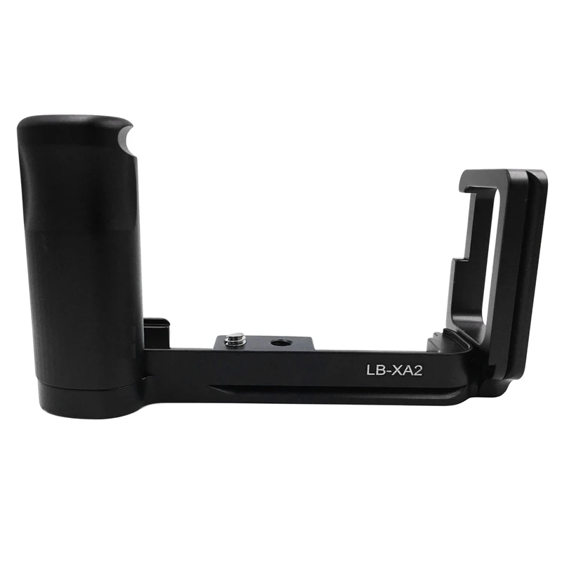 NEWYI Металл для быстрого разъединения L Пластина кронштейн видеокамера крепление