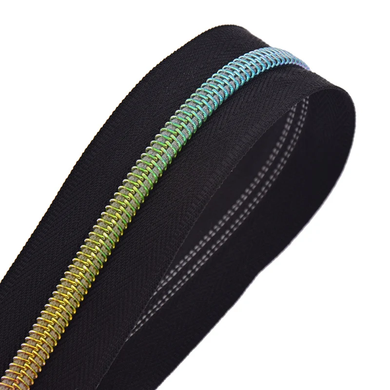 5 ярдов 3 #5 # нейлоновая застежка-молния для рукоделия шитья принадлежности одежды