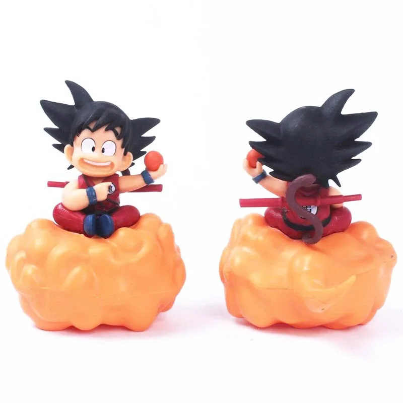 Экшн-Фигурка Драконий жемчуг для детей | Игрушки и хобби