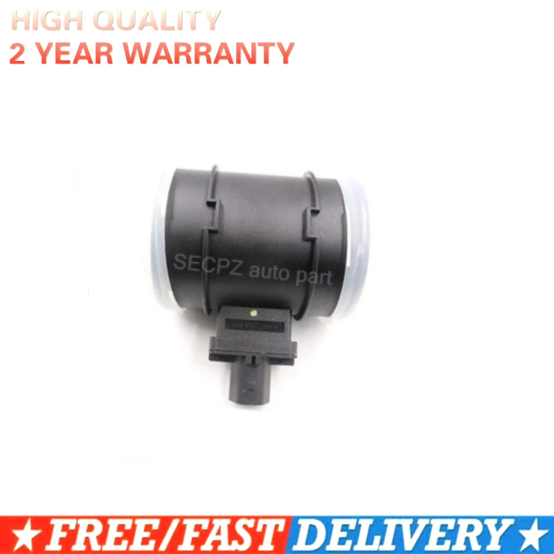 

For Chevrolet Cruze Hatchback J305 J300 J308 Wagon 1.7 TD VAUXHALL ASTRA GTC Mass Air Flow sensor F00C2G8001 55561912