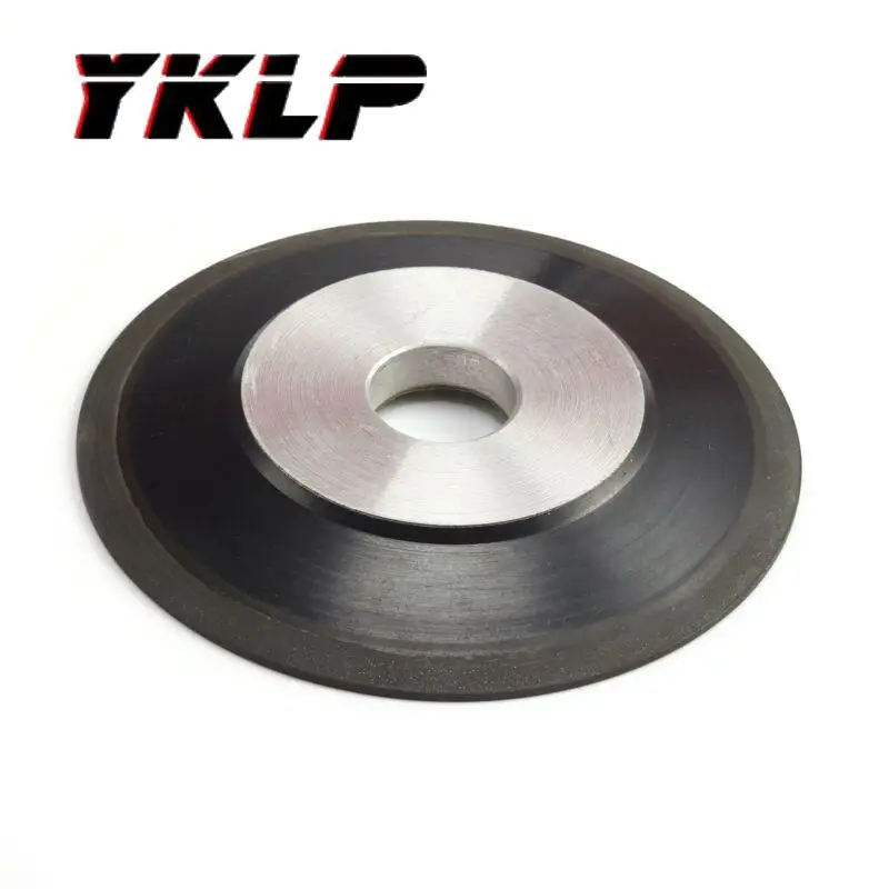 Алмазный бакелитовый шлифовальный круг 4 дюйма абразивный инструмент для