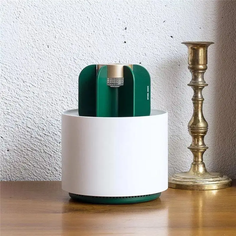 Устройство для уничтожения насекомых USB защита от УФ-лучей без запаха |