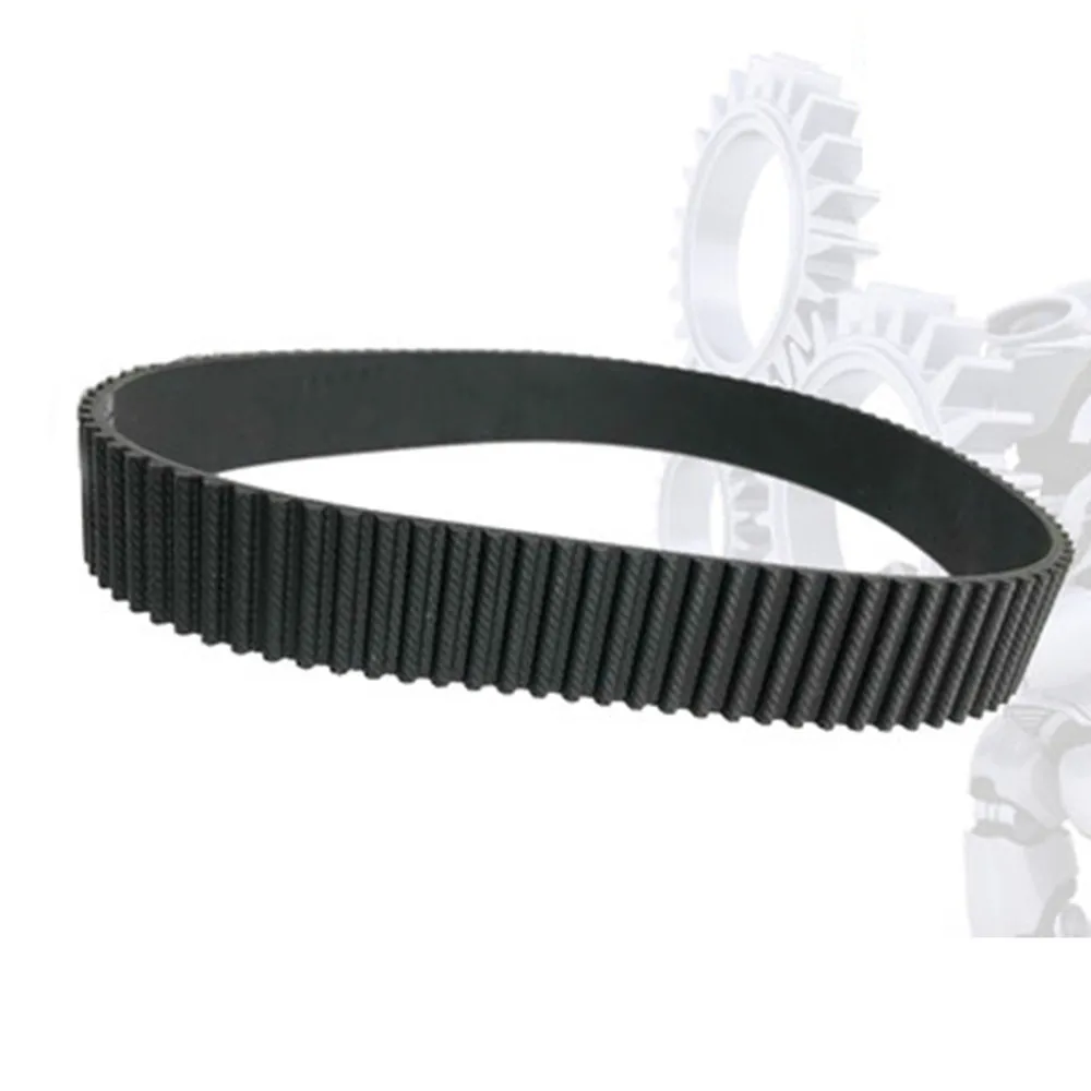 Ремень ГРМ 520-5 м Arc HTD 5 с шириной 520 мм зубцами 10/15/20/25 резиновый синхронный ремень 104