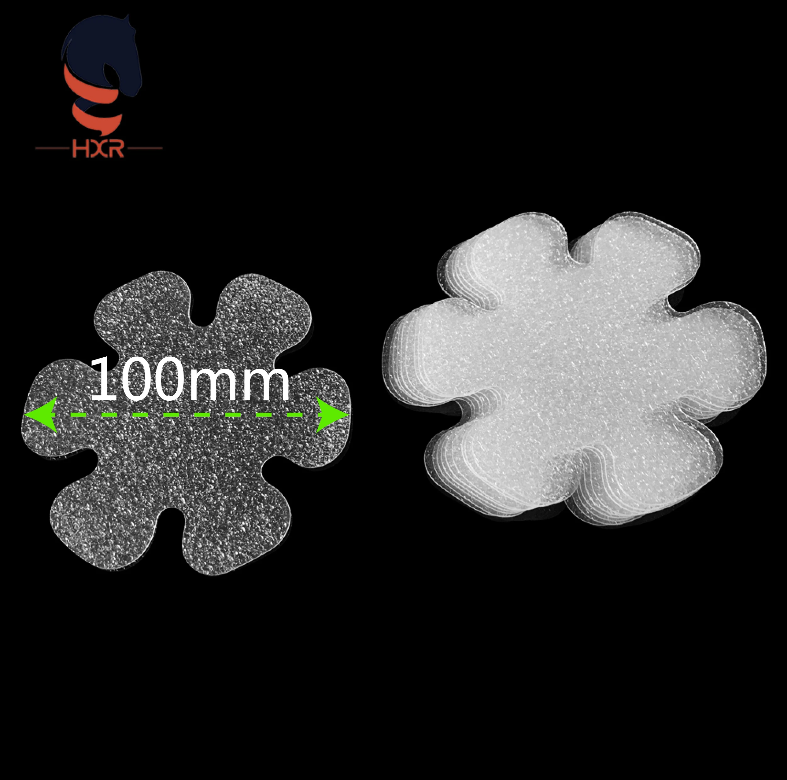 

Waterproof Swimming Pool and Bathroom Anti Slip Tape for Showers