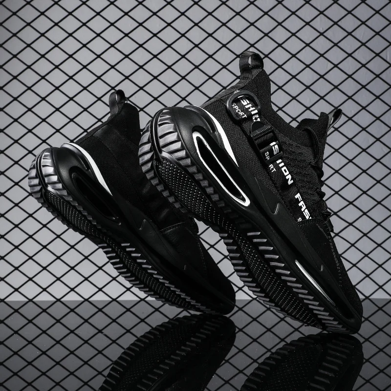 

Shoes Basketball for Men Lightweight Breathable High Top Sneakers Men Sport Shoes Casual Jogging Athletic Mens Shoes Big Size 46