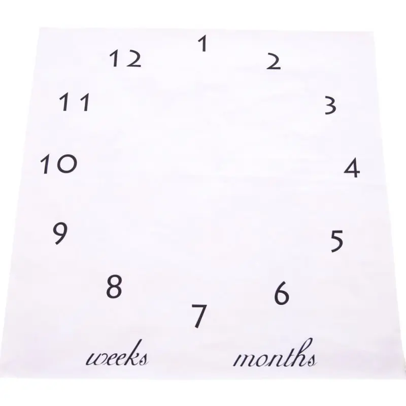 Модное детское одеяло пеленка для новорожденных банные полотенца с цветочным