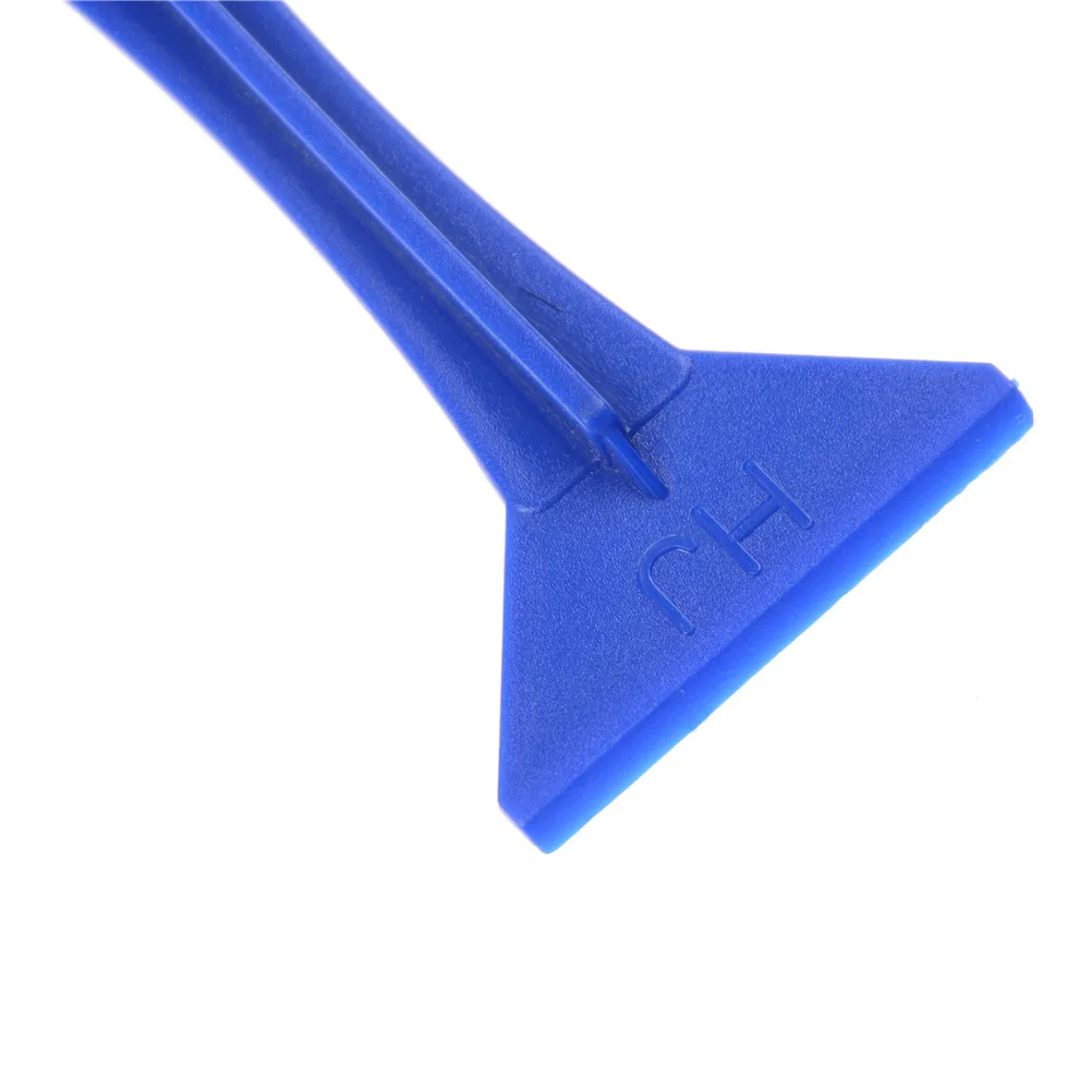 

Practical 2 PCS DIY Plastic Touch Screen Spudger Opening Pry Tools For Pad Pasting Mobile Phone