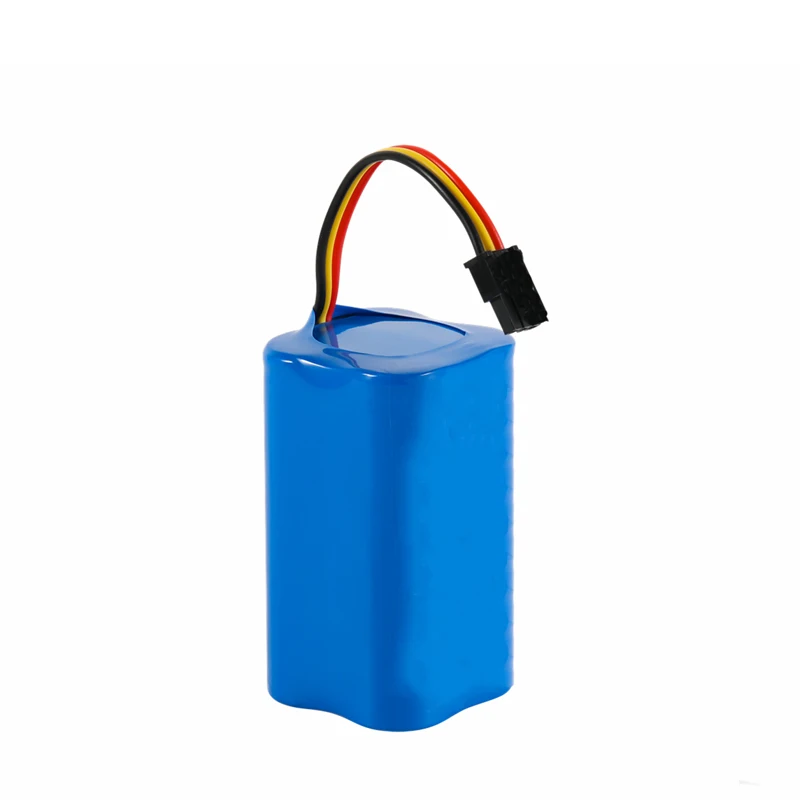 

New 14.4V 2500mAh Robot Vacuum Cleaner Battery For LIECTROUX C30B Accumulator