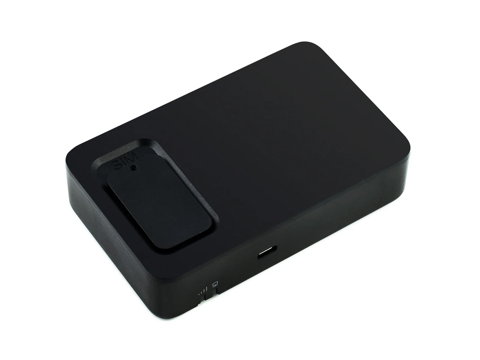 WiFi6 промышленный 5G CPE Беспроводной маршрутизатор Gigabit Ethernet / WiFi USB 3 1 Type C Snapdragon X55 на