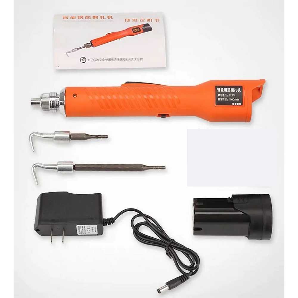 Автоматическая машина для завязывания арматуры устройство проволоки