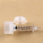 Насадка для шприца с гиалуроновой ручкой, 0,3 мл