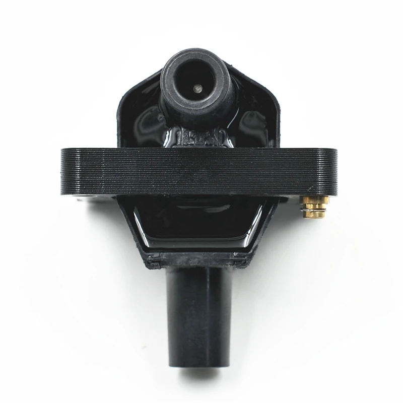 

Катушка зажигания A0001587533, подходит для Mercedes Benz 320ce/clk200/e280/sprint/vito Korando, аксессуары для катушки зажигания
