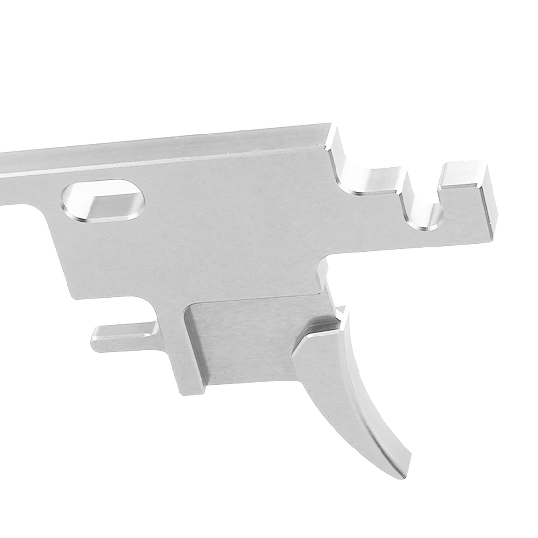 Кнопка релиза работника W0416 для Nerf Longshot CS-6/ZOMBIE STRIKE LONGSHOT CS-12/рабочий Терминатор