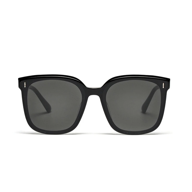 

Sunglasses Women's Korean fashion trend GM Sunglasses round frame small face travel wear anti ultraviolet Sunglasses men