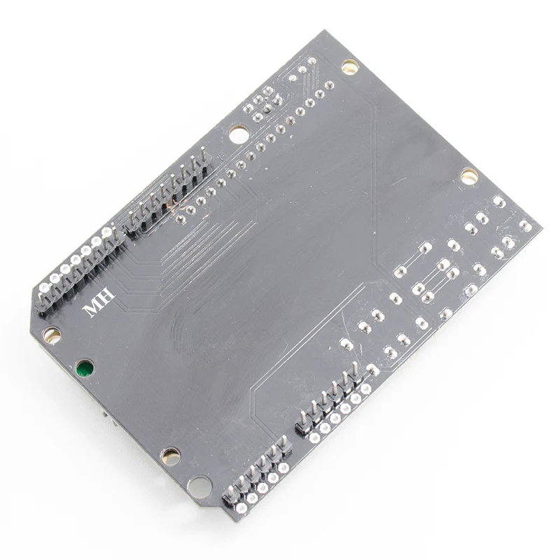 1602 ЖК-модуль щит консоли для Arduino Duemilanove UNO MEGA2560 MEGA1280 |