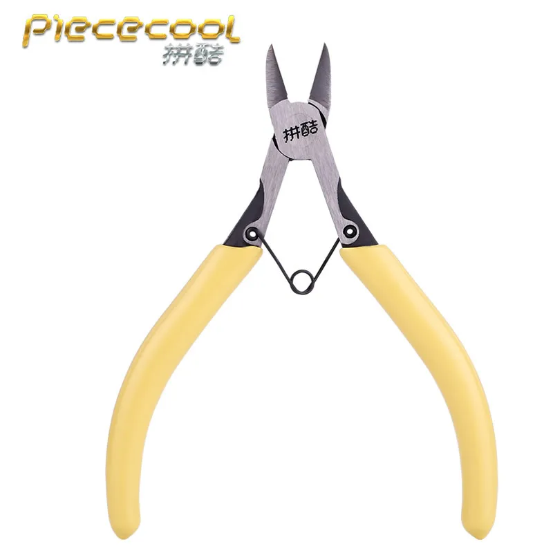 ММЗ модель Piececool 3D металлические инструменты для головоломок