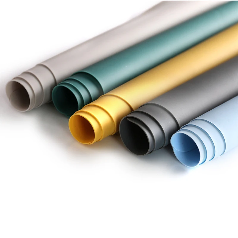 

Silicone Placemats for Kids,Waterproof Heat Resistant Non-Slip Kitchen Table Mats for Dining Table