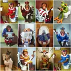 MTdiyart алмазная живопись, Персонализация животных, алмазная вышивка, Набор для вышивки крестиком своими руками, 5D рукоделие