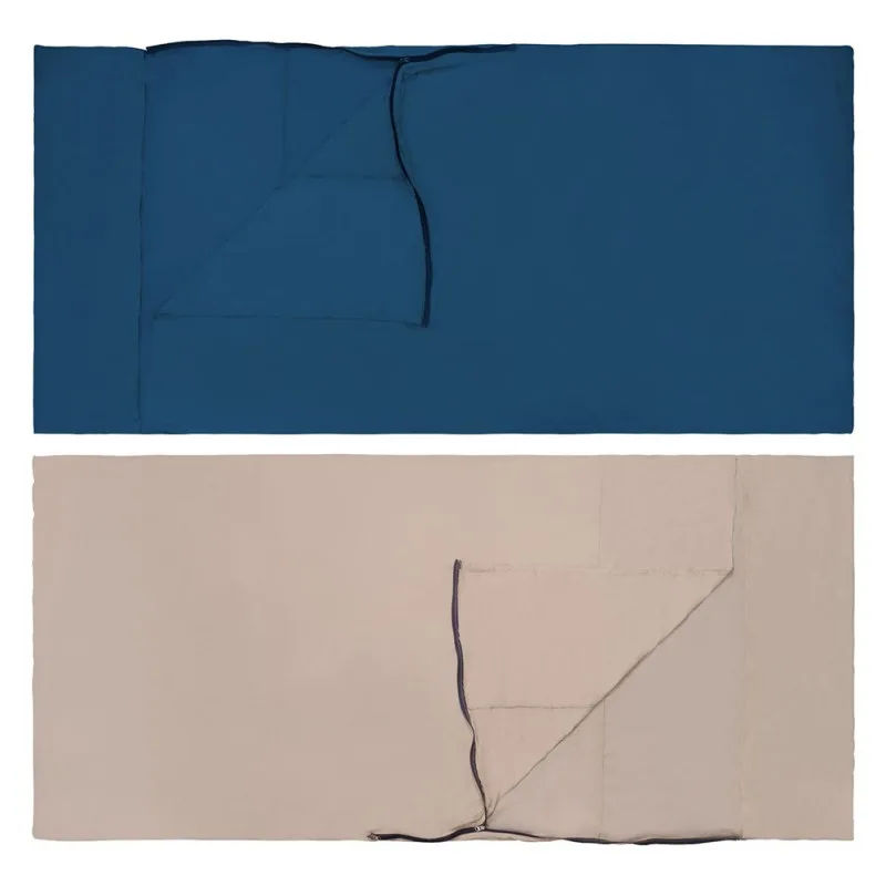 

200cm Camping Sleeping Bag Ultralight Waterproof 4 Season Warm Envelope Backpacking Sleeping Bag for Outdoor Traveling Hiking